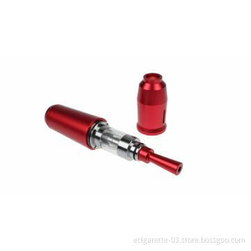 New innovation product K300 mod with glass atomizer PK iTaste svd